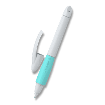 Schneider Base Ball - siva/turkizna