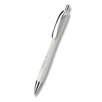 Schneider 132 Slider Rave XB pisalo - sivo