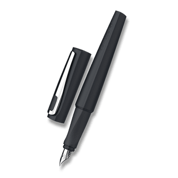 Pisalo Schneider Tomo All Black