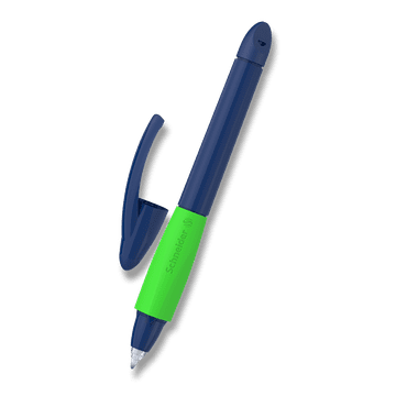 Schneider Base Ball - modra/zelena