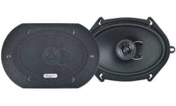 Excalibur X572/ 5x7"/ avtomobilski zvočnik/ dvosmerni/ RMS 80W
