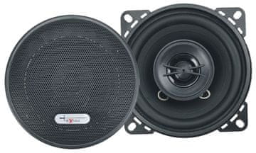 Excalibur X102/ avtomobilski zvočnik/ dvosmerni/ RMS 40W