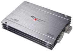 Excalibur X-600.4/ ojačevalnik/ 4-kanalni/ 4x 600W/ 2x 160W
