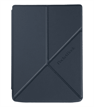 PocketBook Ohišje za žepni računalnik H-SO-743-K-WW Origami 743, črno