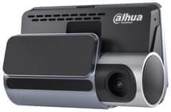 Dahua kamera za avto S6/ ločljivost Full HD/ dvojna kamera/ GPS/ mini USB/ Wi-Fi/ reža za microSD