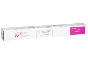 Kyocera toner TK-8375M magenta za 20 000 strani A4, za TASKalfa 3554ci