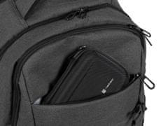 Natec Nahrbtnik za nb ALPACA 2, 15,6", 20 L, siv