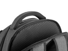 Natec Nahrbtnik za nb ALPACA 2, 15,6", 20 L, siv