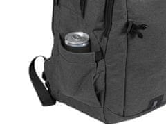 Natec Nahrbtnik za nb ALPACA 2, 15,6", 20 L, siv