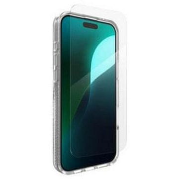 ZAGG Bundle Luxe SNAP PCR Glass 360 Apple iPhone 16 Plus Transparent