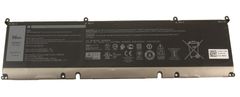DELL baterija 3-celična 56W/HR LI-ON Precision 5550, 5570, Vostro 76520, XPS 9500