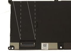 DELL baterija 3-celična 56W/HR LI-ON Precision 5550, 5570, Vostro 76520, XPS 9500