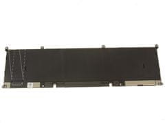 DELL baterija 3-celična 56W/HR LI-ON Precision 5550, 5570, Vostro 76520, XPS 9500