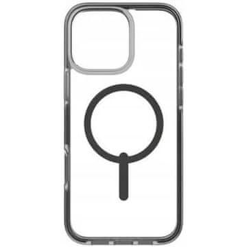 ZAGG Cover Santa Cruz Snap Apple iPhone 16 Pro Max Black