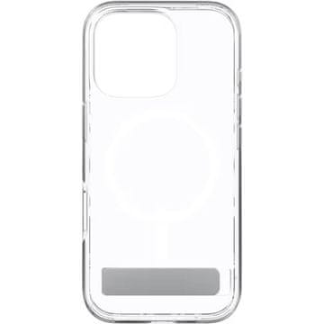 ZAGG ovitek Crystal Palace Snap KS Apple iPhone 16 Pro Transparent