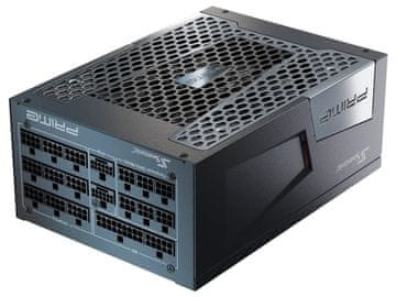 Seasonic Napajalnik PRIME PX-1600W Platinum, ATX 3.1