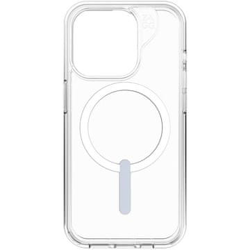 ZAGG Cover Crystal Palace Snap iPhone 15 Pro Transparent