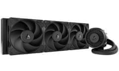 Arctic Liquid Freezer III Pro 420 vodni hladilnik