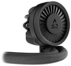 Arctic Liquid Freezer III Pro 420 vodni hladilnik