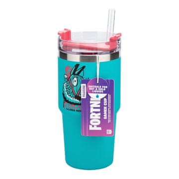 Epee Potovalni lonček Fortnite, 600 ml