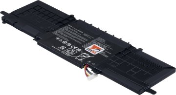 Baterija T6 Power Asus ZenBook UX333FA, UX333FN, 4335mAh, 50Wh, 3-celična, Li-pol