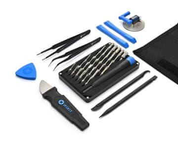 iFixit Pro Tech GO, komplet orodij
