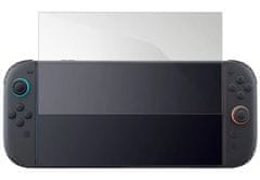 Subsonic by SUPERDRIVE zaščita zaslona za Switch 2