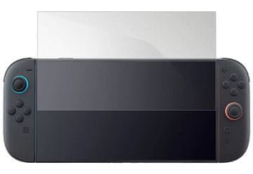 Subsonic by SUPERDRIVE zaščita zaslona za Switch 2