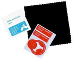 Subsonic by SUPERDRIVE zaščita zaslona za Switch 2