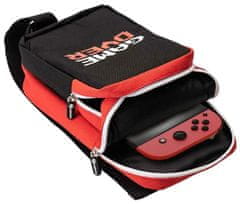 Subsonic by SUPERDRIVE Potovalna torba za Switch 2