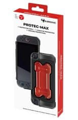 Subsonic by SUPERDRIVE udarno odporno ohišje za Switch 2