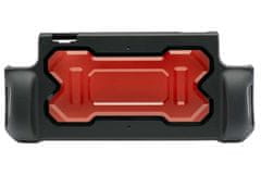 Subsonic by SUPERDRIVE udarno odporno ohišje za Switch 2