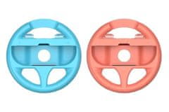 Subsonic by SUPERDRIVE 2x komplet volana za Switch 2