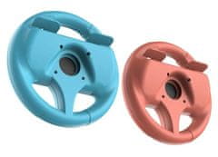 Subsonic by SUPERDRIVE 2x komplet volana za Switch 2