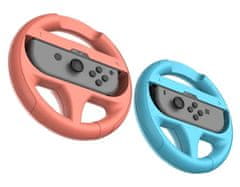 Subsonic by SUPERDRIVE 2x komplet volana za Switch 2