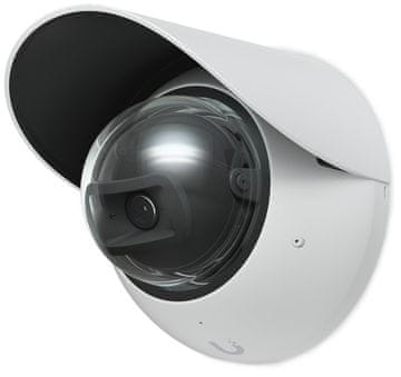 Ubiquiti UniFi Dome Camera Weather Shield W - Zaščitni zunanji pokrov za kamero UniFi AI Dome, bel