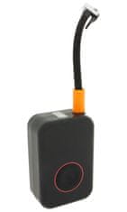 PATONA potovalni mini kompresor za avto, kolo/ powerbank 4000 mAh/ LED SOS/ USB-A/ USB-C/ LCD