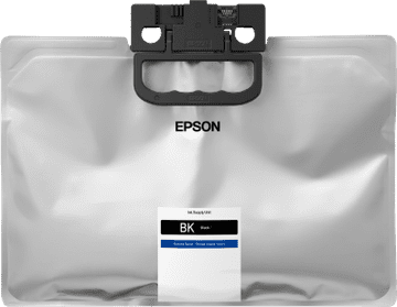 Epson WorkForce Pro EM-C8101R črno črnilo XXL