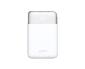 Napajalnik D-Link 10000 mAh, DPP-101