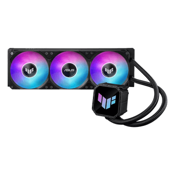 ASUS TUF GAMING LC III 360 ARGB