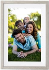 Rollei Photo Frame WiFi 108/ 10,1"/ 32GB/ 2W/ Frameo APP/ Svetli les