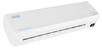 Laminator DESQ A3 nove generacije, bel