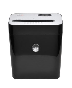 Uničevalnik DESQ, 4 x 29 mm, 18 l, navzkrižni rez