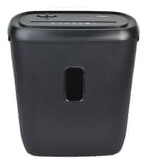 Uničevalnik DESQ, 4 x 35 mm, 21 l, navzkrižni rez