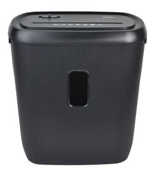 Uničevalnik DESQ, 4 x 35 mm, 21 l, navzkrižni rez