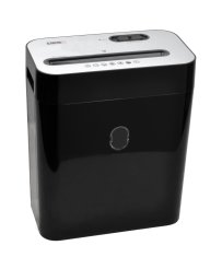 Uničevalnik DESQ, 4 x 29 mm, 18 l, navzkrižni rez