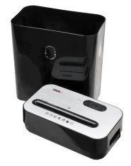 Uničevalnik DESQ, 4 x 29 mm, 18 l, navzkrižni rez