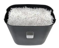 Uničevalnik DESQ, 4 x 35 mm, 21 l, navzkrižni rez