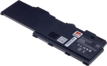 Baterija T6 Power za HP ZBook Fury 15 G7, 15 G8, 17 G7, 17 G8, 6080mAh, 94Wh, 8 celic, Li-poly