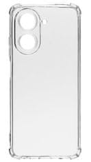 Taktični TPU pokrov za Xiaomi Redmi A5 4G Transparent